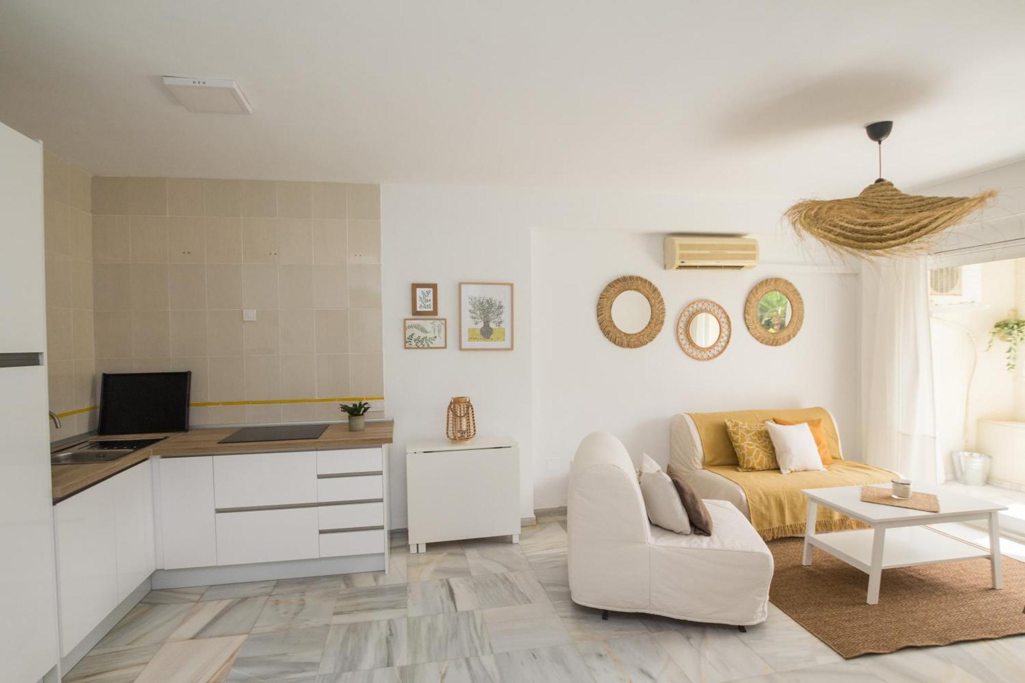 Sunstay Costa Lago Flat I Torremolinos Exterior foto